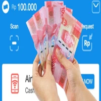 Cara Pinjam Saldo DANA 100 Ribu Tanpa Aplikasi