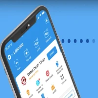 Cara Mudah Pinjam Saldo DANA Tanpa Aplikasi