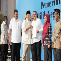 Provinsi Sumatera Utara
