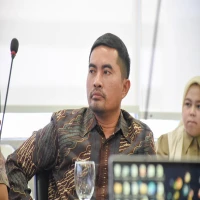 PMI di tingkat provinsi