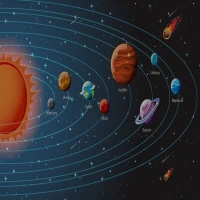Daftar 7 Planet Terbesar yang Ditemukan hingga 2025! Raksasa Kosmik yang Mengguncang Dunia Astronomi