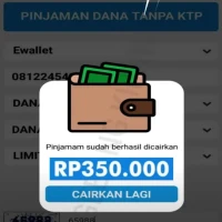 Butuh Duit Cepat? Ini Cara Pinjam Saldo Dana Darurat Tanpa Ribet!