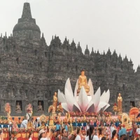 ucapan selamat hari waisak