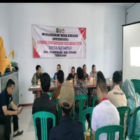 Koperasi Desa Merah Putih