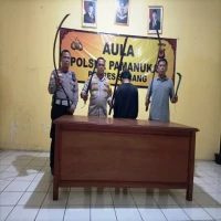 Polisi Sektor Pamanukan