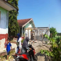 Desa Pangsor