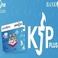KJP Plus Tahap 1 tahun 2025