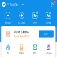 Cara Cepat Pinjam Saldo DANA Rp50.000 Tanpa KTP