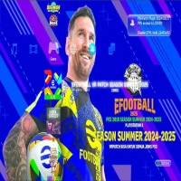 Download Gratis! Gembox Patch eFootball 2024/2025 PS3