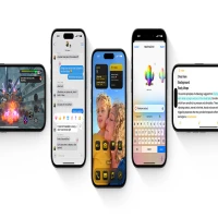 iOS 18.5