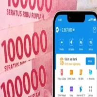 Cara Pinjam Saldo DANA 5 Menit Langsung Cair