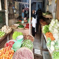 Pasar Panjang Subang