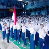 SMPN 1 Subang