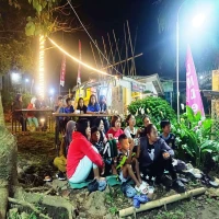 Wisata Malam Cimutan