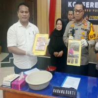 Polres Purwakarta