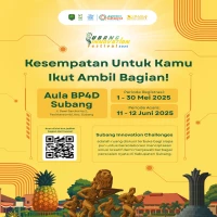 Subang Innovation Festival