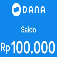 Cara Mudah Pinjam Saldo DANA 100 Ribu Tanpa Aplikasi Tambahan