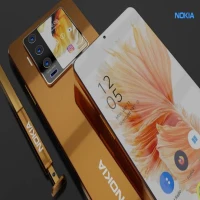 Intip Harga Nokia X100 Max 5G Price dengan Kamera Super Jernih ala DSLR