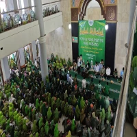 NU Kabupaten Subang