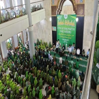 PCNU Subang