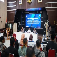 Forum Silaturahmi Kamtibmas