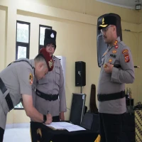 Kapolres Purwakarta
