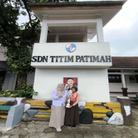 SDN Titim Patimah