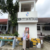 SDN Titim Patimah Subang