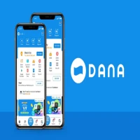 Pinjaman Saldo DANA Darurat di Aplikasi DANA Tanpa KTP