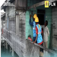diskon listrik pln