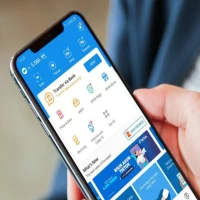 Pinjam Saldo DANA 100 Ribu Bayar Nanti
