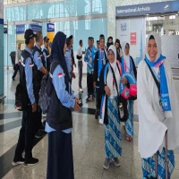 Ini Tips Bagi Jemaah Haji Indonesia yang Baru Tiba di Tanah Suci