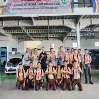 SMK Bina Taruna