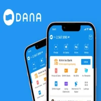 Pinjaman Saldo DANA 100 Ribu Langsung Cair