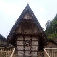 Leuit Si Jimat