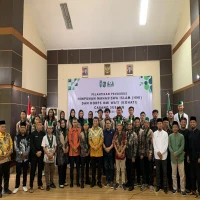 Pengurus HMI Cabang Subang