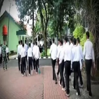 Resimen Artileri Medan 1 Sthira Yudha
