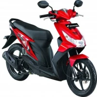 Cari Motor Bekas Harga 3 Jutaan? Ini Rekomendasi Terbaik Mei 2025!