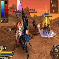 Cara Unduh Game Sengoku Basara 2 PPSSPP Gratis Untuk Android Tanpa Ribet