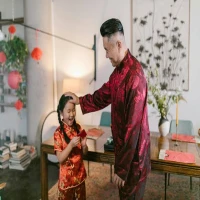5 Rahasia Sukses Orang Tionghoa yang Bikin Mereka Selalu Unggul