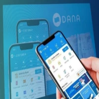 Cara Pinjam Saldo DANA Online Tanpa Aplikasi