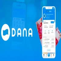 Cara Mudah Pinjam Saldo DANA di Aplikasi DANA