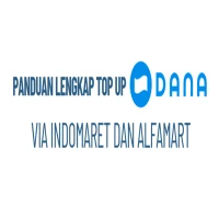 Panduan Lengkap Top Up DANA via Indomaret dan Alfamart dengan Mudah dan Cepat!