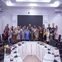 Pemkab subang tekan inflasi