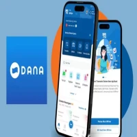 Gak Perlu Lama, Ini Cara Transfer Saldo DANA ke BRImo