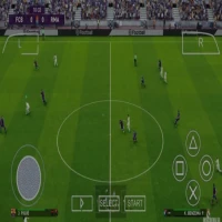 Unduh Kumpulan Game Sepak Bola PPSSPP ISO Gratis For Android 2025