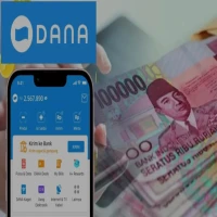 Daftar 10 Aplikasi Pinjaman Saldo DANA Tanpa KTP 2025! Solusi Cepat dan Praktis