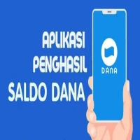 Apk Pemburu Saldo Dana Legit 2025 Auto Cuan Tanpa Ribet!