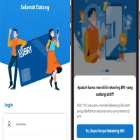 Cara Daftar BRImo Jika Sudah Punya Rekening BRI, Transaksi Makin Mudah Tanpa Perlu ke Bank