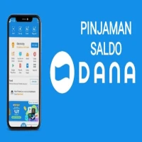 Pinjaman Saldo DANA 100 Ribu Langsung Cair Tanpa Aplikasi